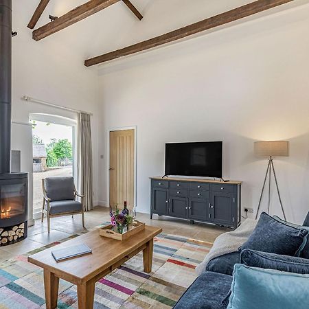 The Granary Villa Braunston  Exterior photo