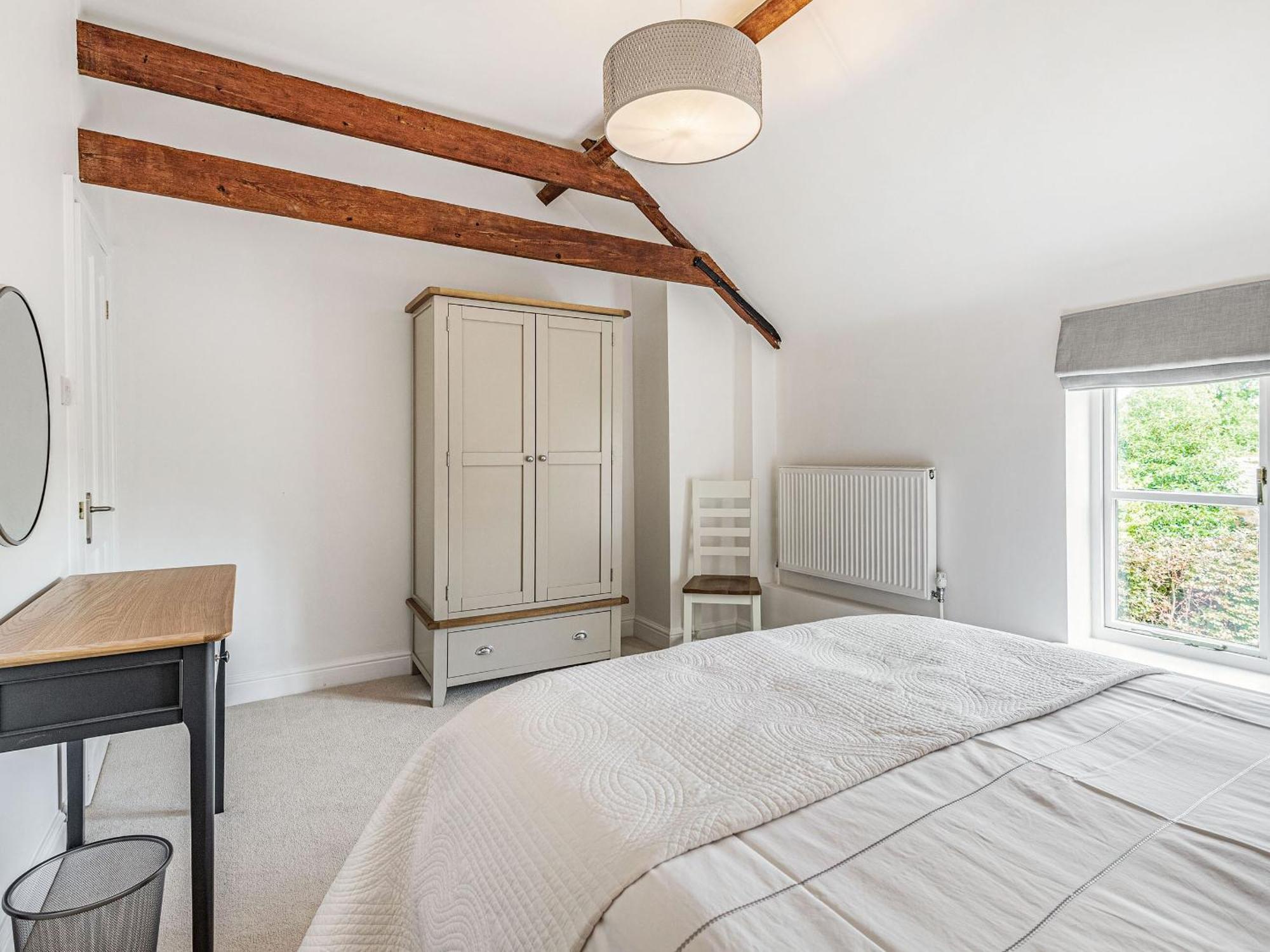 The Granary Villa Braunston  Exterior photo
