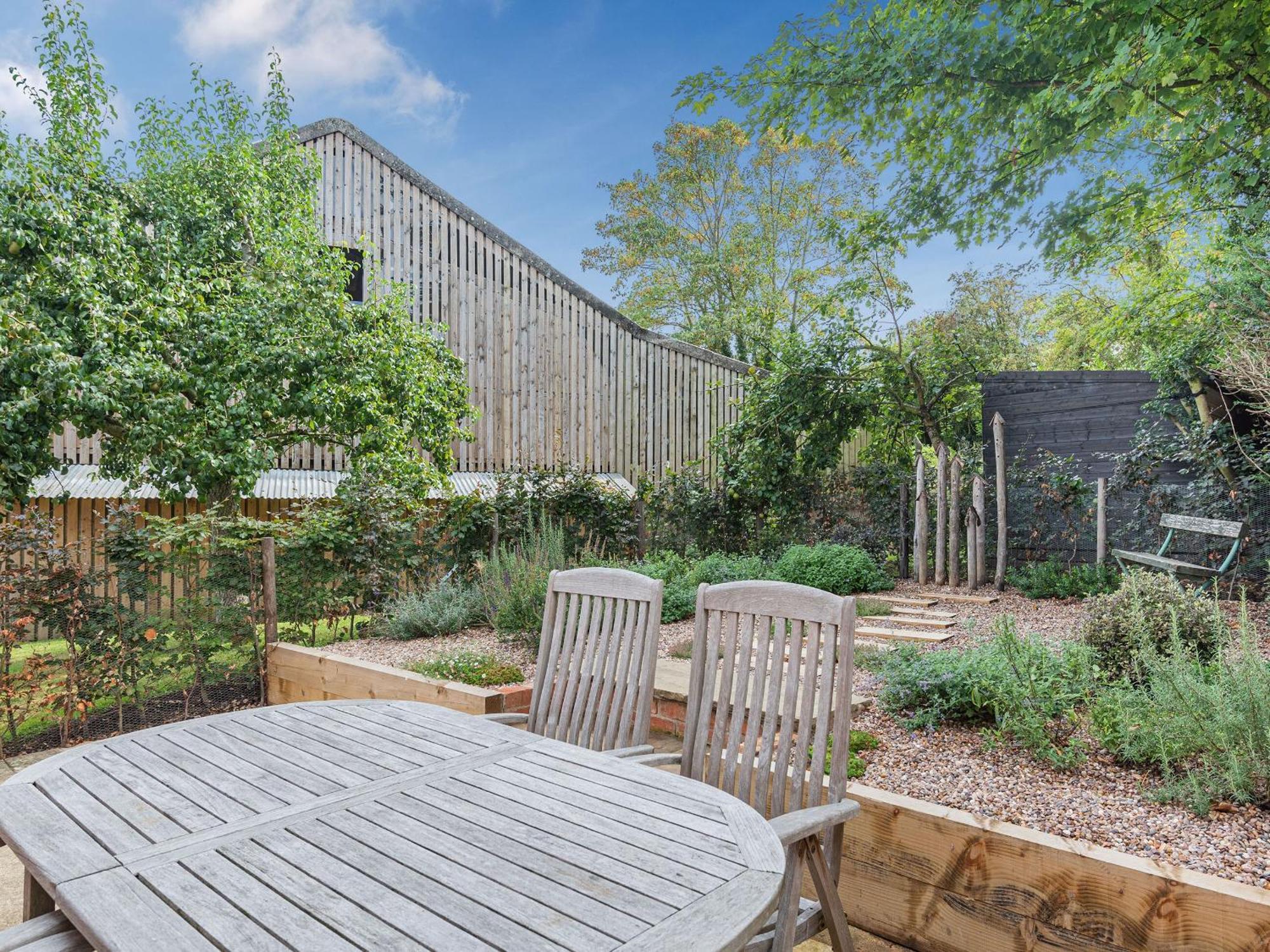 The Granary Villa Braunston  Exterior photo