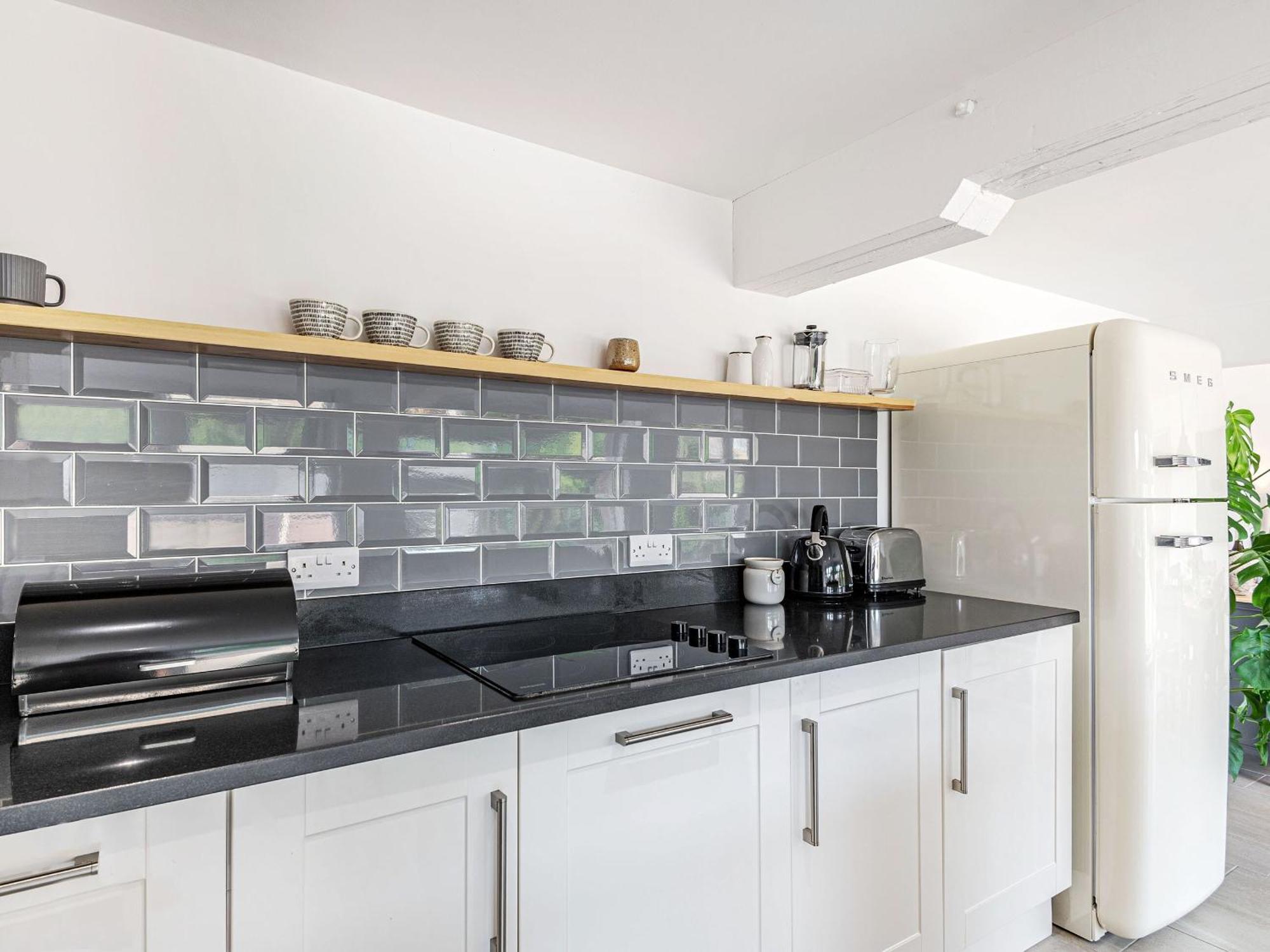 The Granary Villa Braunston  Exterior photo