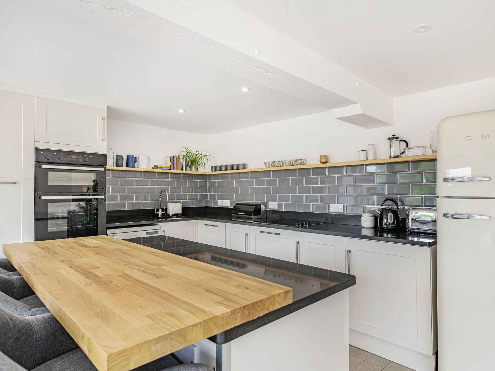 The Granary Villa Braunston  Exterior photo