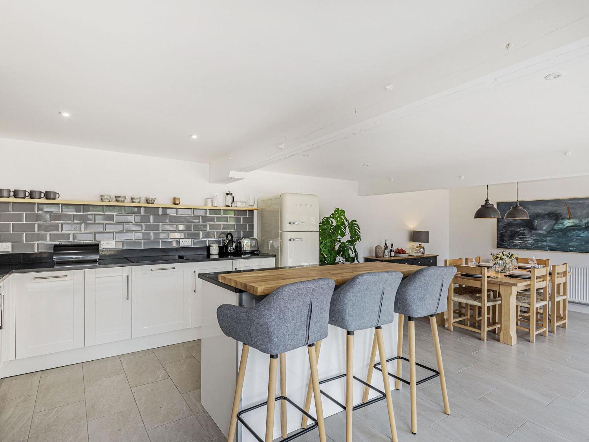 The Granary Villa Braunston  Exterior photo